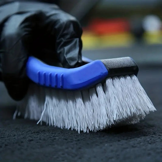 Marine Cleaning Brush - Cleans Every Corner of Your Car