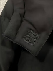 Women's Hooded Puffer Jacket Winter Coat