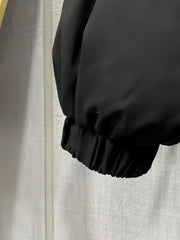 Women's Hooded Puffer Jacket Winter Coat