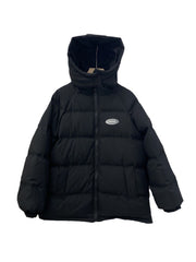Women's Hooded Puffer Jacket Winter Coat