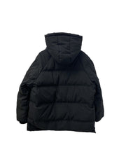 Women's Hooded Puffer Jacket Winter Coat