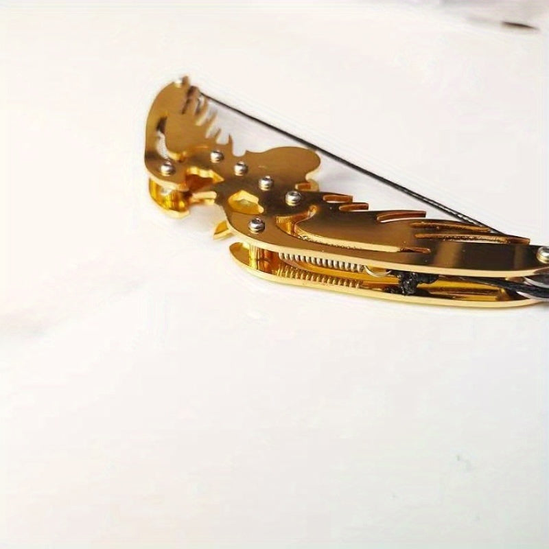 Portable Mini Archery Bow Set for Outdoor Games & Practice