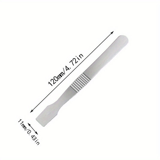 Mini Metal Scraping Tool Pry Crowbar for Phone Repair