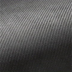 Gray Minimalist Rug Non-slip Hand Washable Mat Kitchen Countertop Absorbent Pad