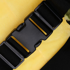 3pcs Waterproof Turtle Hip Protector & Double Snowboarding Knee Pads Set