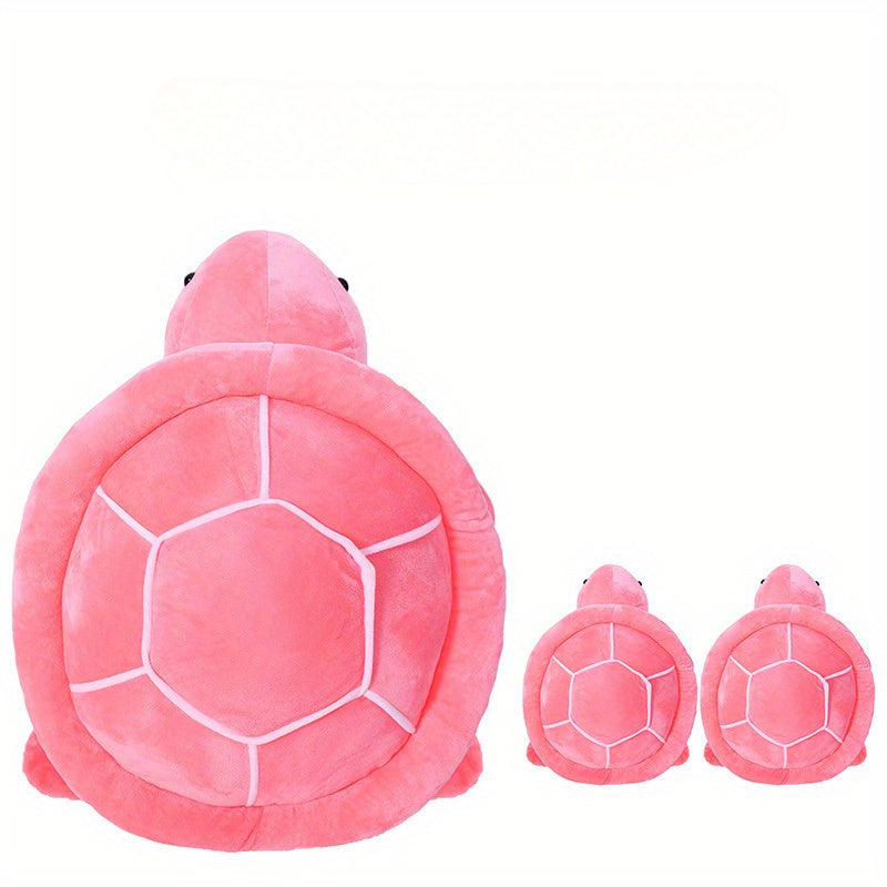 3pcs Waterproof Turtle Hip Protector & Double Snowboarding Knee Pads Set
