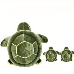 3pcs Waterproof Turtle Hip Protector & Double Snowboarding Knee Pads Set