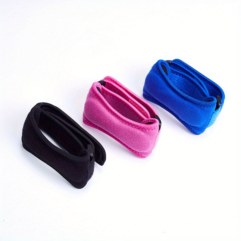 Shock Absorbing Knee Pad for Outdoor Sports