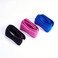 Shock Absorbing Knee Pad for Outdoor Sports