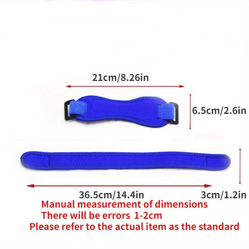 Shock Absorbing Knee Pad for Outdoor Sports