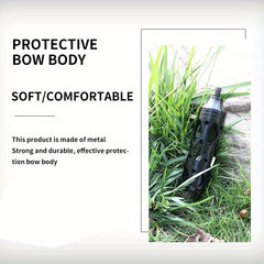 Archery Bow Stabilizer Balance Bar Vibration Reduction