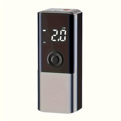 150PSI Wireless Air Pump Rechargeable Car Air Compressor