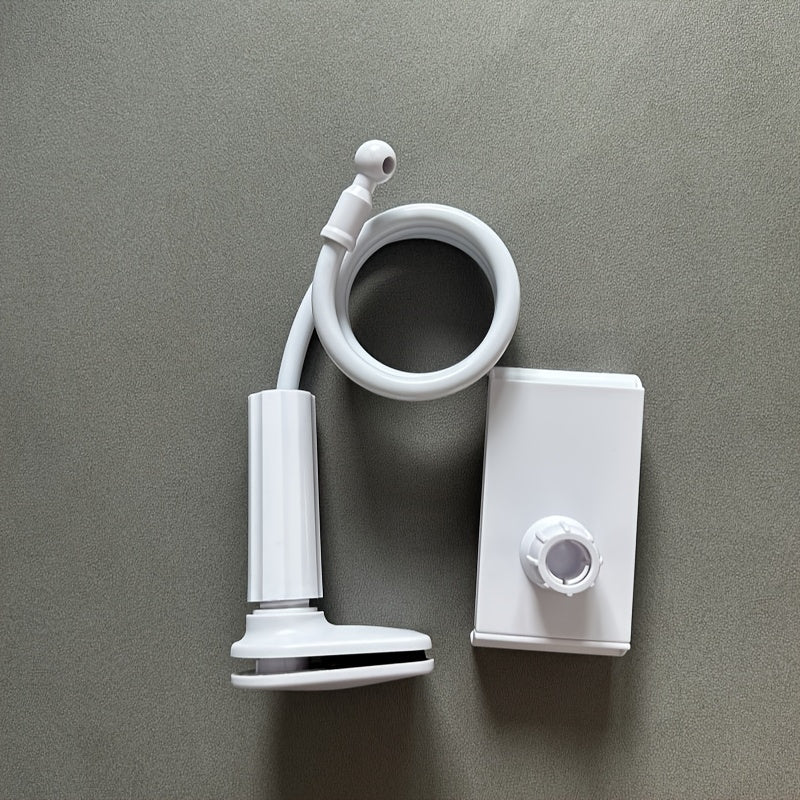 Adjustable Desktop Tablet Holder Stand for 4-10.6 Inch Tablets