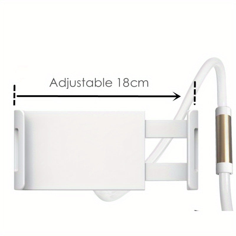 Adjustable Desktop Tablet Holder Stand for 4-10.6 Inch Tablets