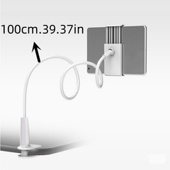 Adjustable Desktop Tablet Holder Stand for 4-10.6 Inch Tablets