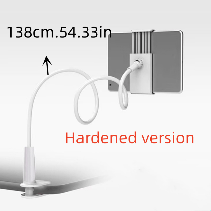Adjustable Desktop Tablet Holder Stand for 4-10.6 Inch Tablets