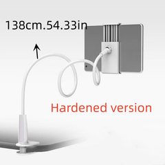 Adjustable Desktop Tablet Holder Stand for 4-10.6 Inch Tablets
