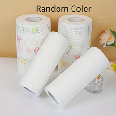 Washable Kitchen Paper Roll for Camping & Hiking