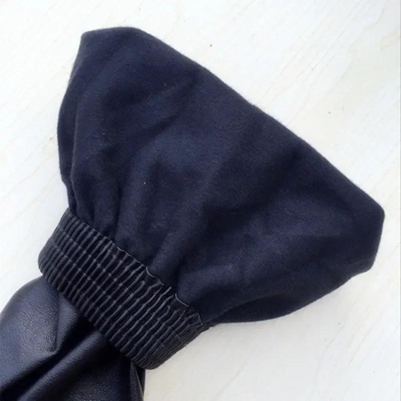 2pcs Waterproof Arm Sleeves Thick Oversleeve for Home Cleaning