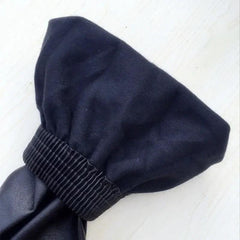 2pcs Waterproof Arm Sleeves Thick Oversleeve for Home Cleaning