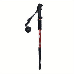 Adjustable Aluminum Hiking Pole for Men Women Camping and Hiking