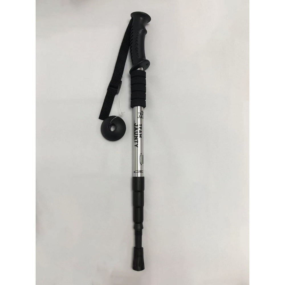 Adjustable Aluminum Hiking Pole for Men Women Camping and Hiking