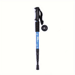 Adjustable Aluminum Hiking Pole for Men Women Camping and Hiking