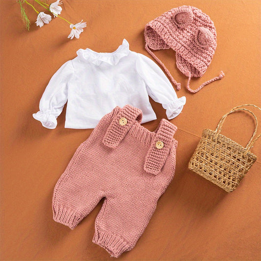 Reborn Doll Clothing Set Halloween Thanksgiving Christmas Gift
