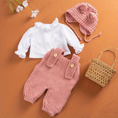Reborn Doll Clothing Set Halloween Thanksgiving Christmas Gift