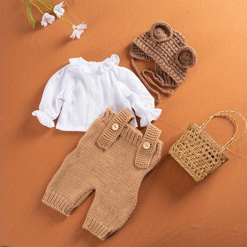 Reborn Doll Clothing Set Halloween Thanksgiving Christmas Gift