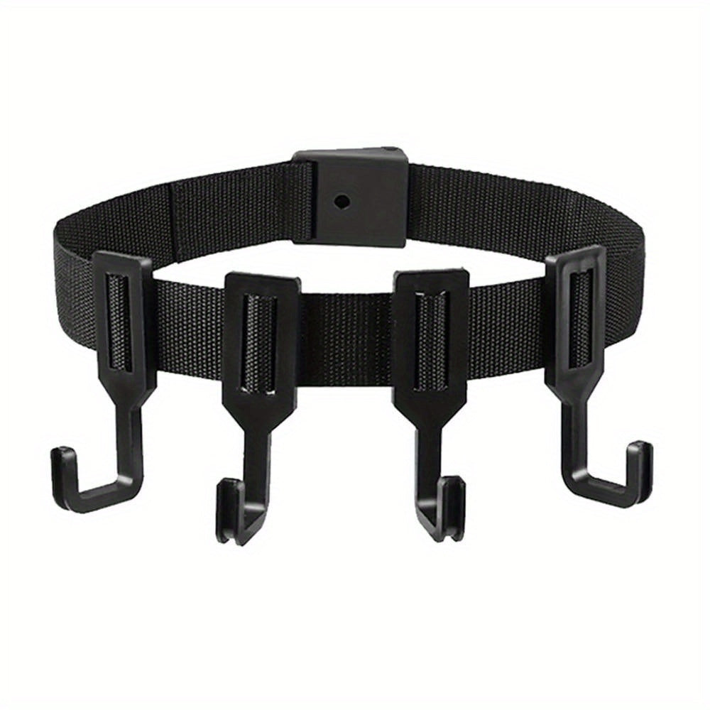 Portable Tree Stand Hook Hanger for Camping