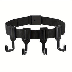 Portable Tree Stand Hook Hanger for Camping