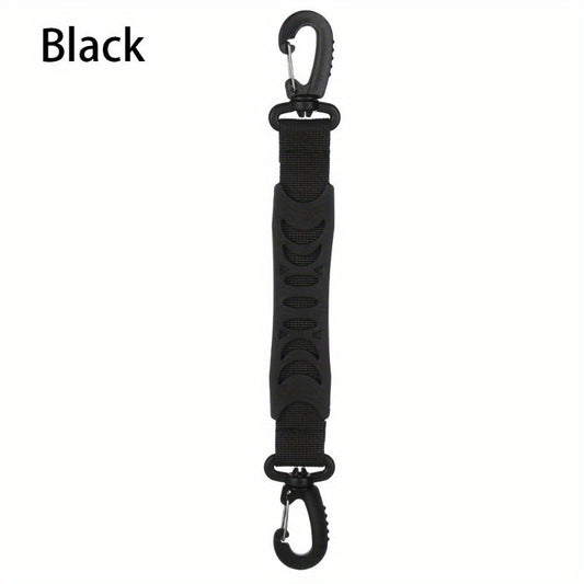 2pcs High Strength Straps Hook For Skates Shoes Holder