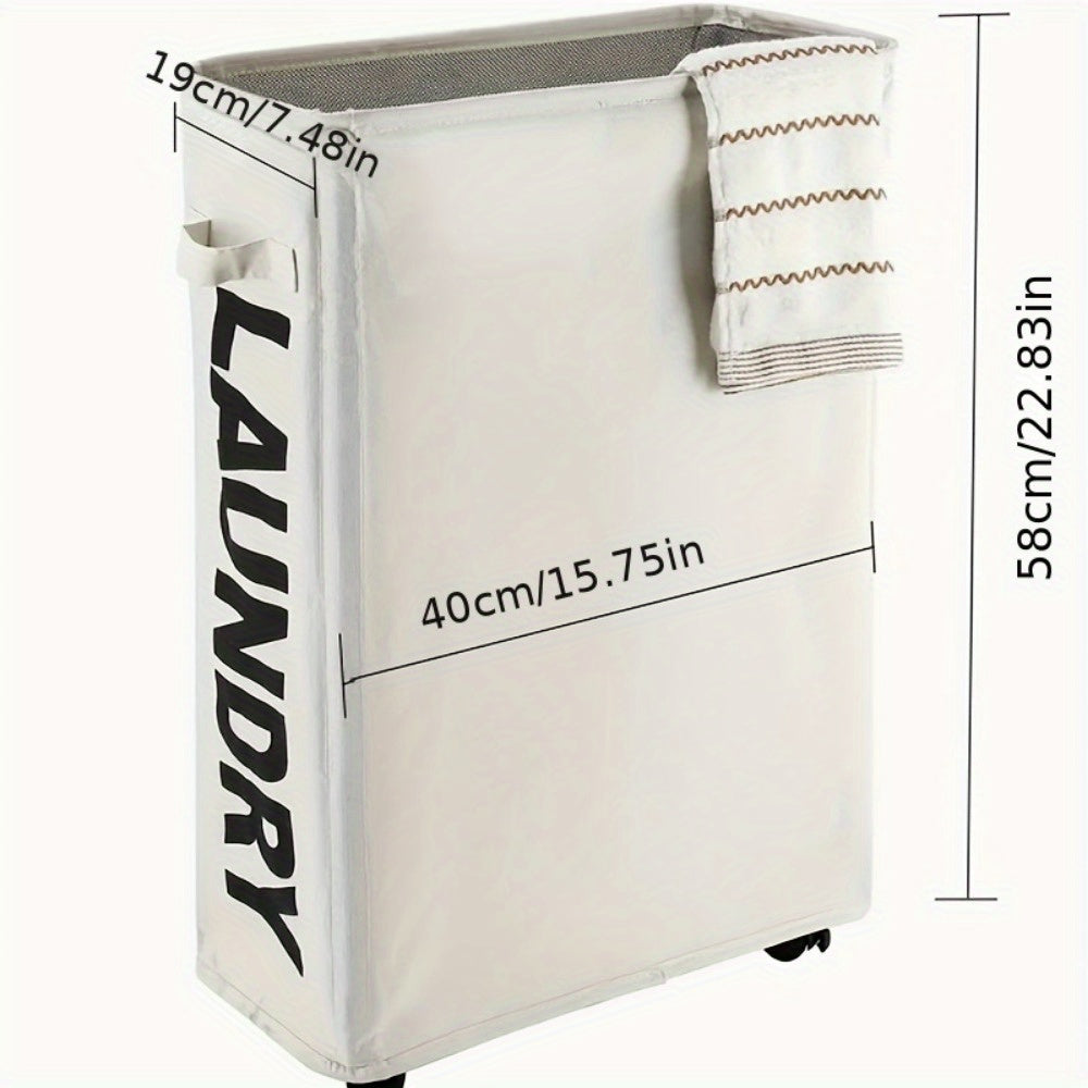 Large Capacity Laundry Basket Storage Box Home Decoration