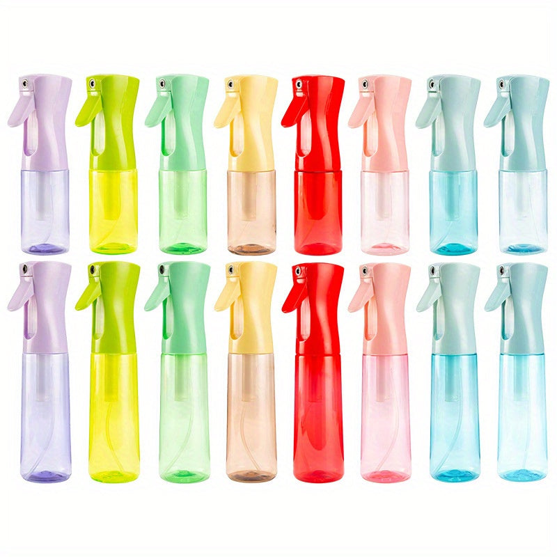 200ml 300ml Hair Mist Spray Bottle Salon Barber Water Spray Hair Styling Tool