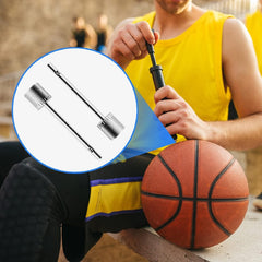30pcs Ball Pump Inflator Needle Boxed Set