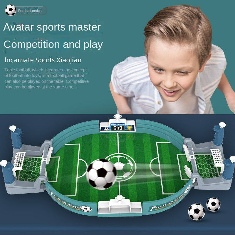 Football Toys for Boys: Perfect Gift for Parent-Child Interaction