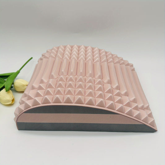 Yoga Spine Correction Board Stretching Equipment