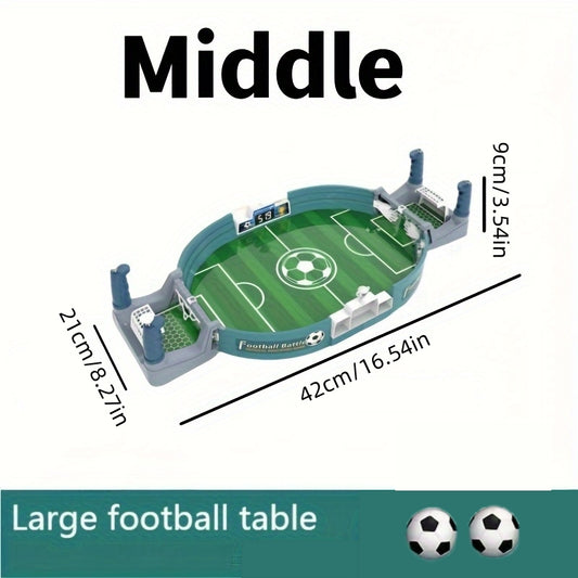 Toys Football Field Games Multiplayer Tabletop Sports Games