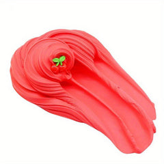 10pcs Butter Mud Set Colorful DIY Toy for Christmas