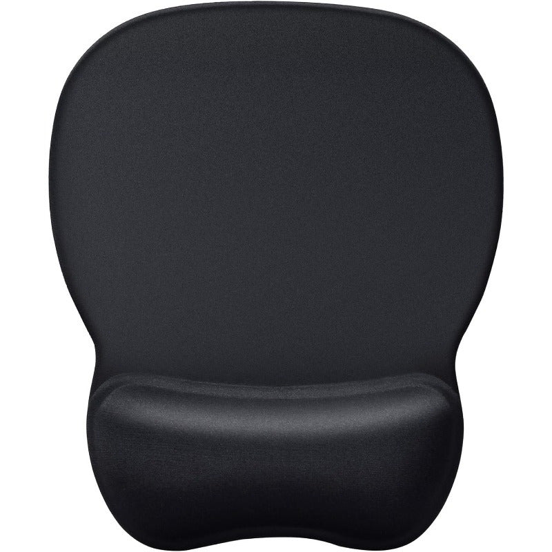 Ergonomic Gel Wrist Support Mouse Pad - Comfortable and Pain Relief