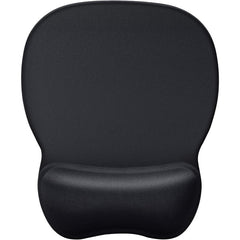 Ergonomic Gel Wrist Support Mouse Pad - Comfortable and Pain Relief