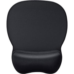 Ergonomic Gel Wrist Support Mouse Pad - Comfortable and Pain Relief