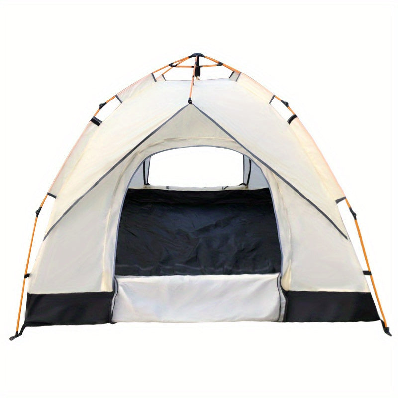 Portable Folding Fully Automatic Quick Opening Tent UV Protection