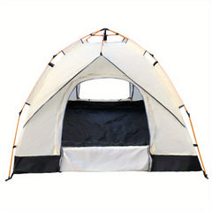 Portable Folding Fully Automatic Quick Opening Tent UV Protection