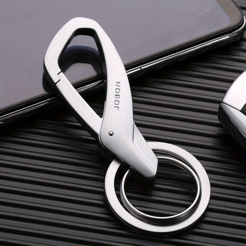 Mini Car Key Chain Keyring for Outdoor Activities