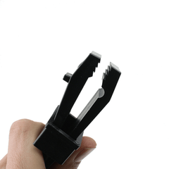 20pcs Tent Clips for Windproof Tarp Fixing Reusable Awning Clips