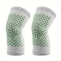 Self Heating Knee Pads Warm Wormwood Knee Pad Knee Massager Leg Warmers
