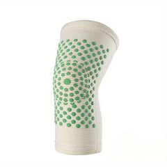 Self Heating Knee Pads Warm Wormwood Knee Pad Knee Massager Leg Warmers
