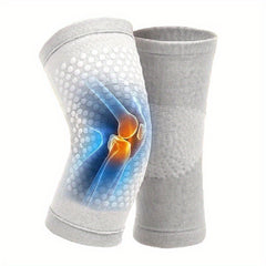 Self Heating Knee Pads Warm Wormwood Knee Pad Knee Massager Leg Warmers